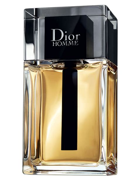 verpakking dior homme|Dior cologne for men.